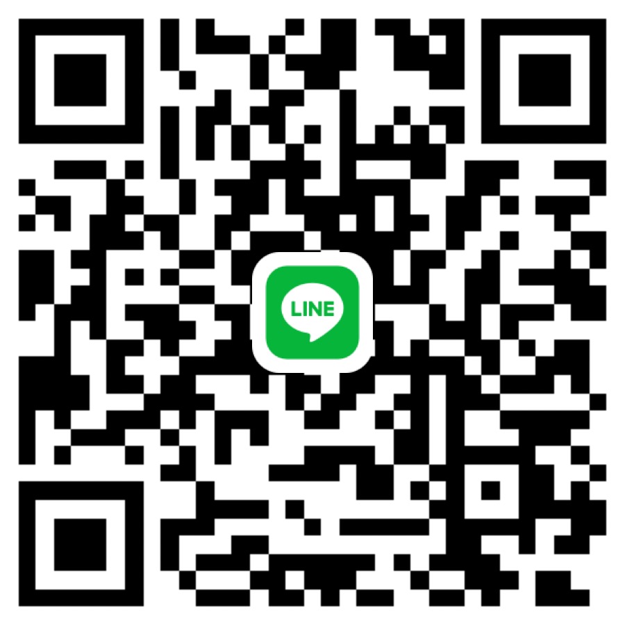 甲状腺機能低下症グールーぷLINEQR