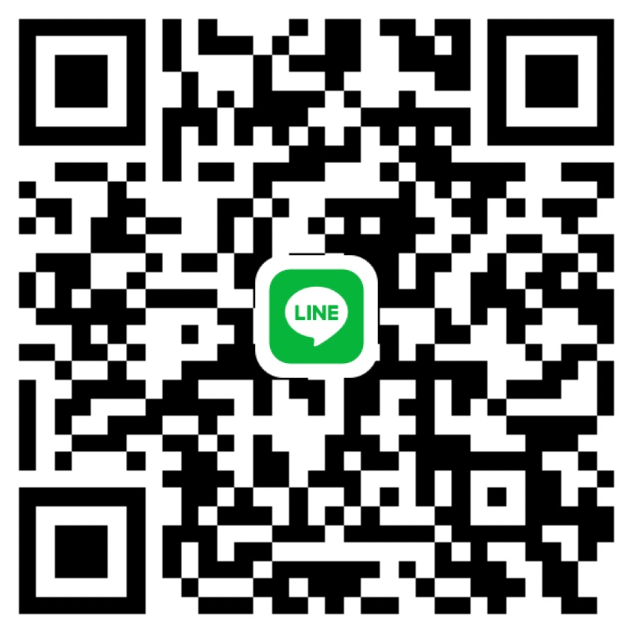 犬の椎間板ヘルニアLINEQR